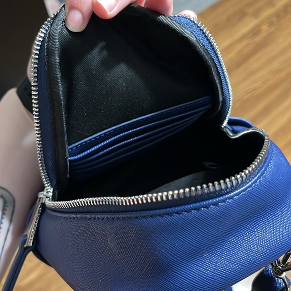 French Connection Mini Backpack - Picture 4 of 4